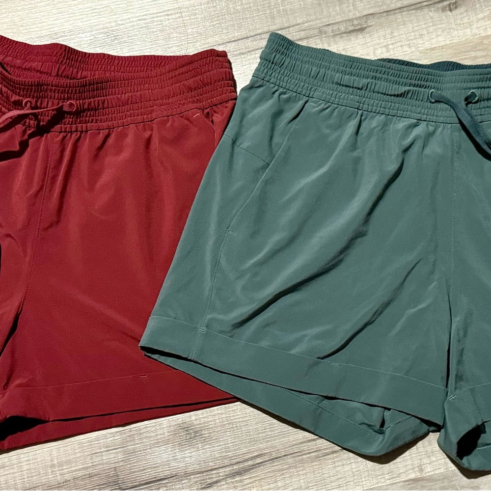 Lululemon shorts
